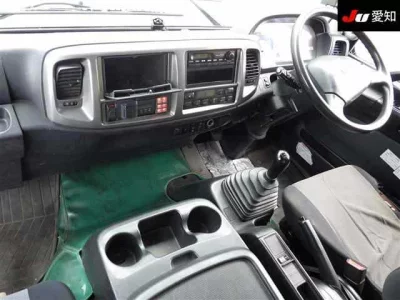 HINO RANGER
