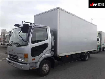 Mitsubishi FUSO FIGHTER