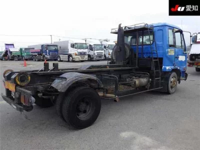 NISSAN DIESEL (UD) CONDOR