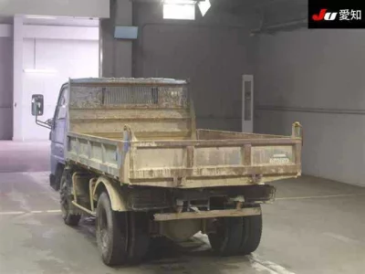 MAZDA TITAN