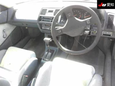 HONDA INTEGRA