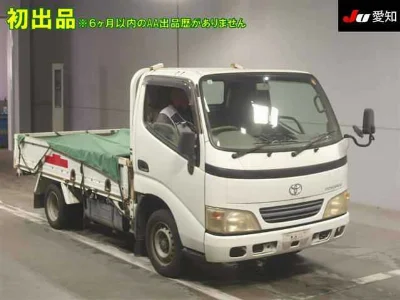 TOYOTA TOYOACE