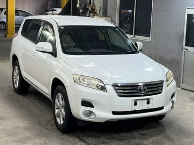 TOYOTA VANGUARD