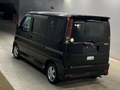 HONDA VAMOS