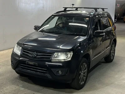 SUZUKI ESCUDO