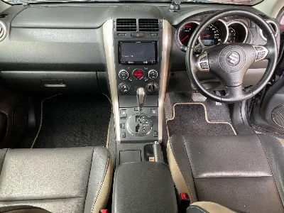 SUZUKI ESCUDO
