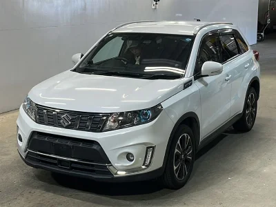 SUZUKI ESCUDO