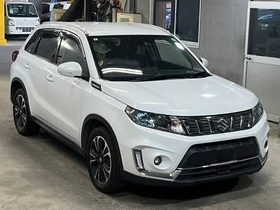 SUZUKI ESCUDO
