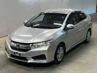 HONDA GRACE