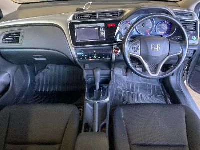 HONDA GRACE