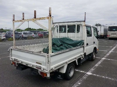 TOYOTA DYNA