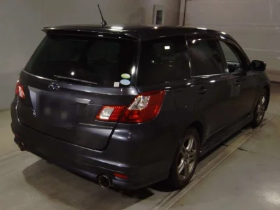 SUBARU EXIGA