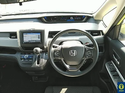 HONDA FREED+