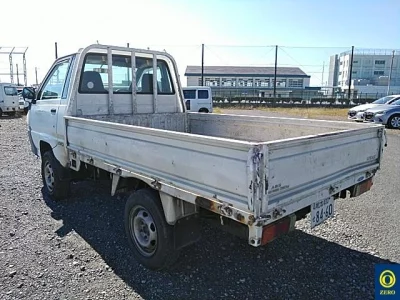 TOYOTA LITE ACE TRUCK