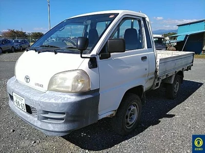 TOYOTA LITE ACE TRUCK