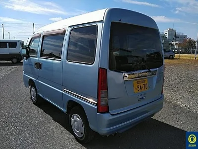 SUBARU SAMBAR