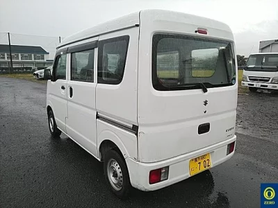 SUZUKI EVERY VAN