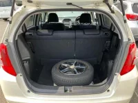 Цена авто Honda Fit с аукционов Японии, номер кузова GE6, пробег 74 000, оценка 8