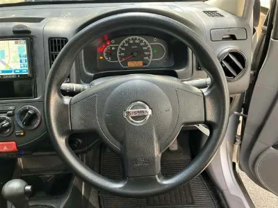 NISSAN NV150 AD