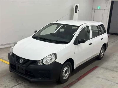 NISSAN NV150 AD