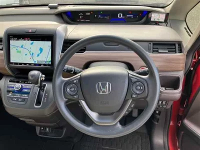 HONDA FREED+