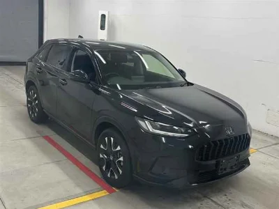 HONDA ZR-V