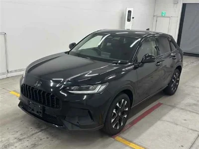 HONDA ZR-V