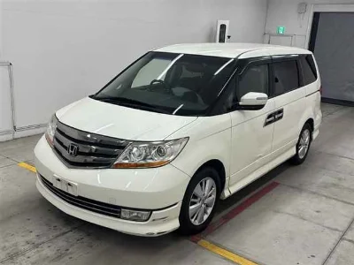 HONDA ELYSION