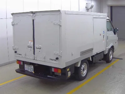 MAZDA BONGO
