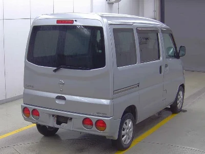 NISSAN CLIPPER