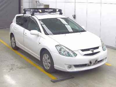 TOYOTA CALDINA