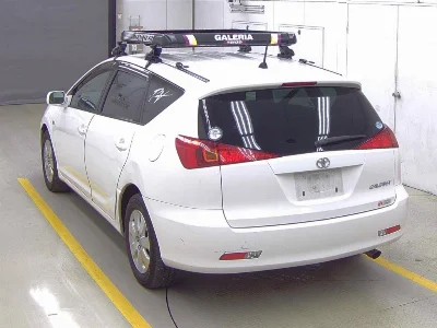 TOYOTA CALDINA