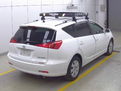 TOYOTA CALDINA