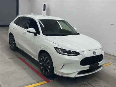 HONDA ZR-V