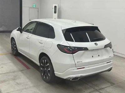 HONDA ZR-V