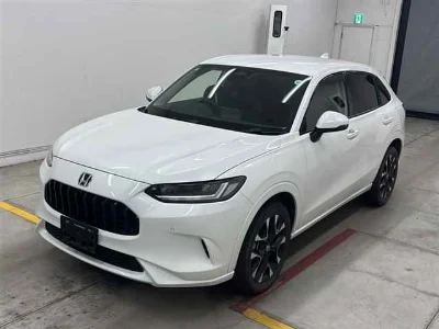 HONDA ZR-V