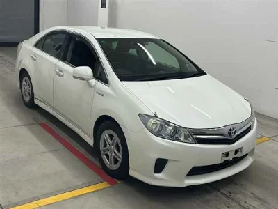 TOYOTA SAI