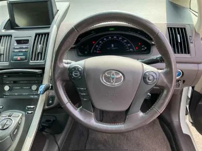 TOYOTA SAI