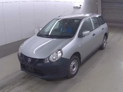 NISSAN NV150 AD