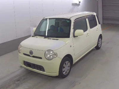 DAIHATSU MIRA COCOA