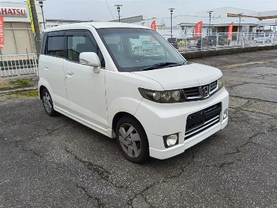 HONDA ZEST