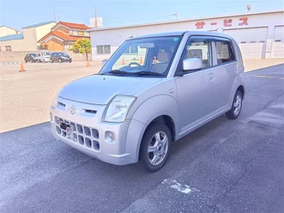 NISSAN PINO