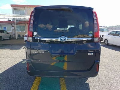 TOYOTA ESQUIRE
