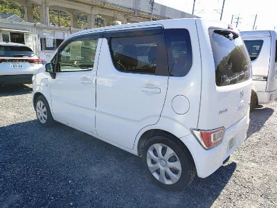 MAZDA FLAIR