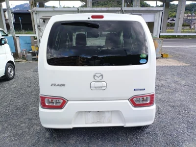 MAZDA FLAIR
