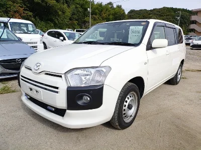 MAZDA FAMILIA