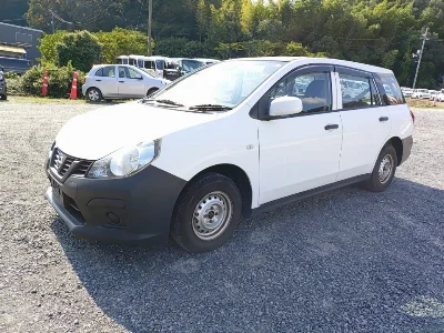 NISSAN NV150 AD
