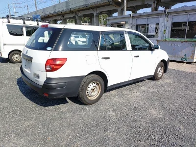 NISSAN NV150 AD