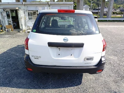 NISSAN NV150 AD