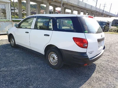 NISSAN NV150 AD
